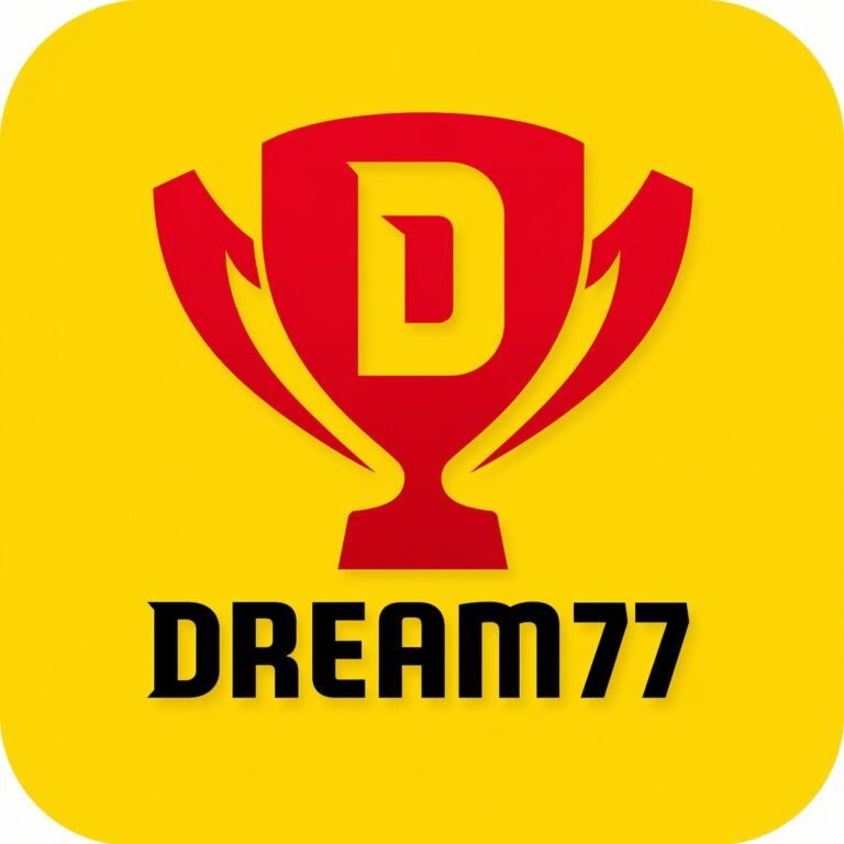 dream77 Game , dream77 App ,dream77 apk